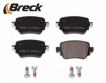 breck 251100070400
